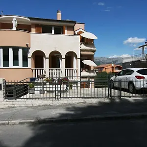 Appartement Branko