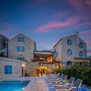 Hotel Agava