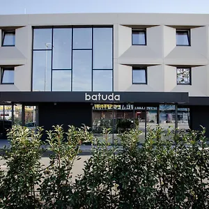 Batuda *** Split