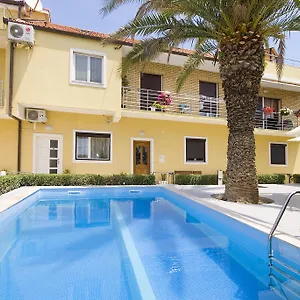 Nec , Zadar Croatie