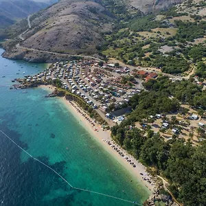 Skrila Sunny Camping Kroatien