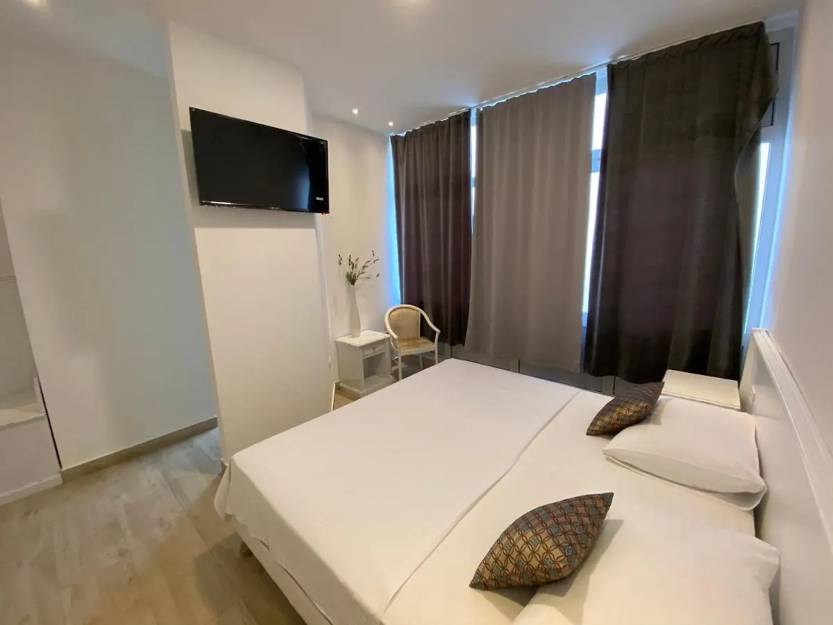 Sweet Spot Hostel Split