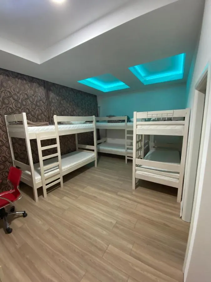 Sweet Spot Hostel Split