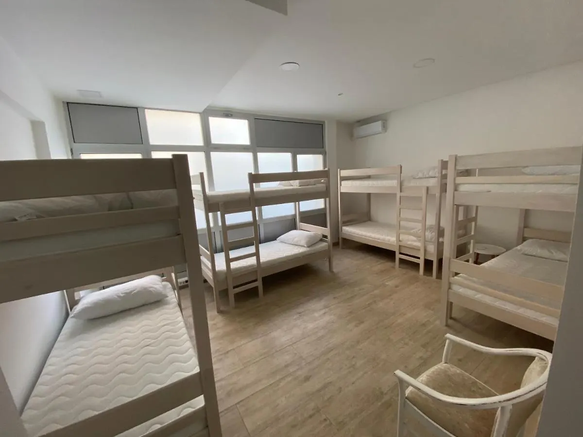 Sweet Spot Hostel Split