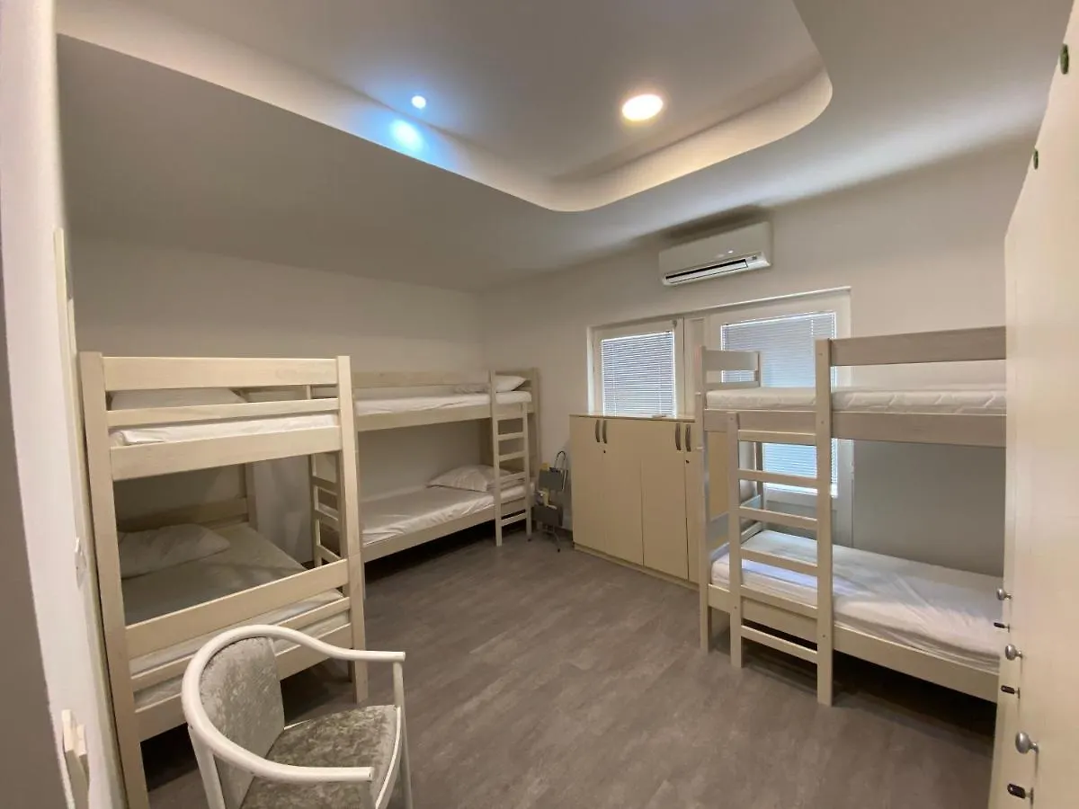 Sweet Spot Hostel Split