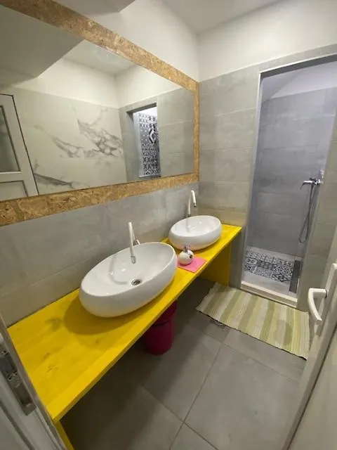 Sweet Spot Hostel Split