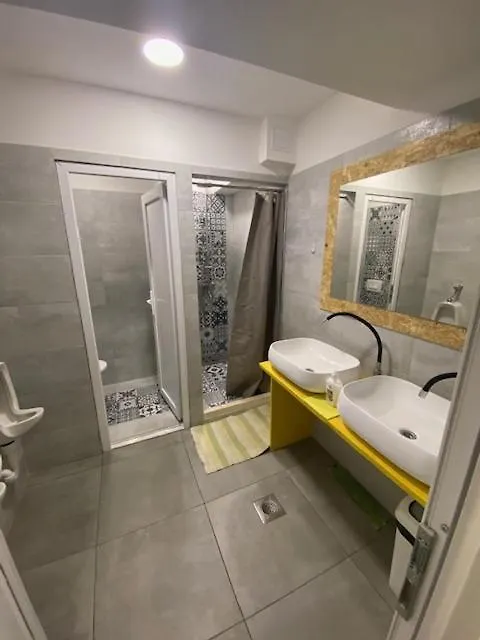 Sweet Spot Hostel Split