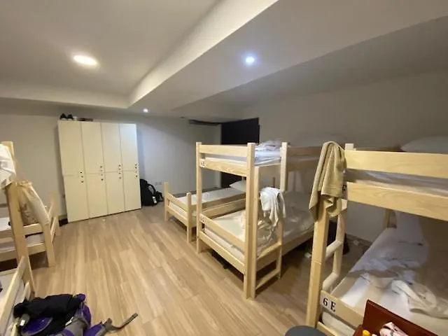 Sweet Spot Hostel Split