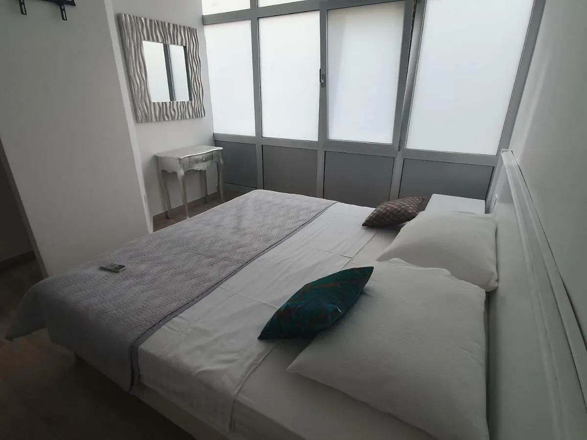 Sweet Spot Hostel Split