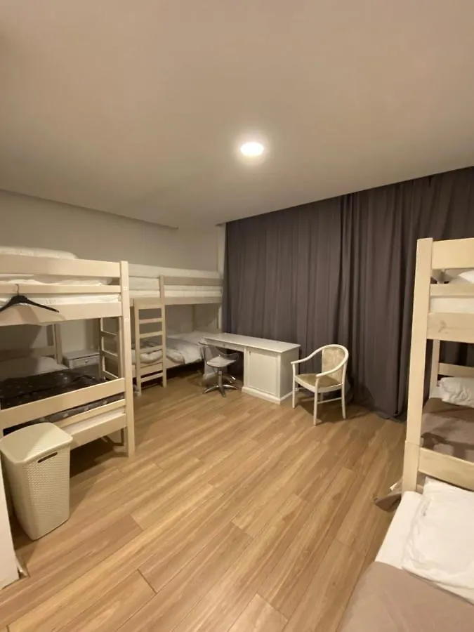 Sweet Spot Hostel Split 0*,  Kroatien